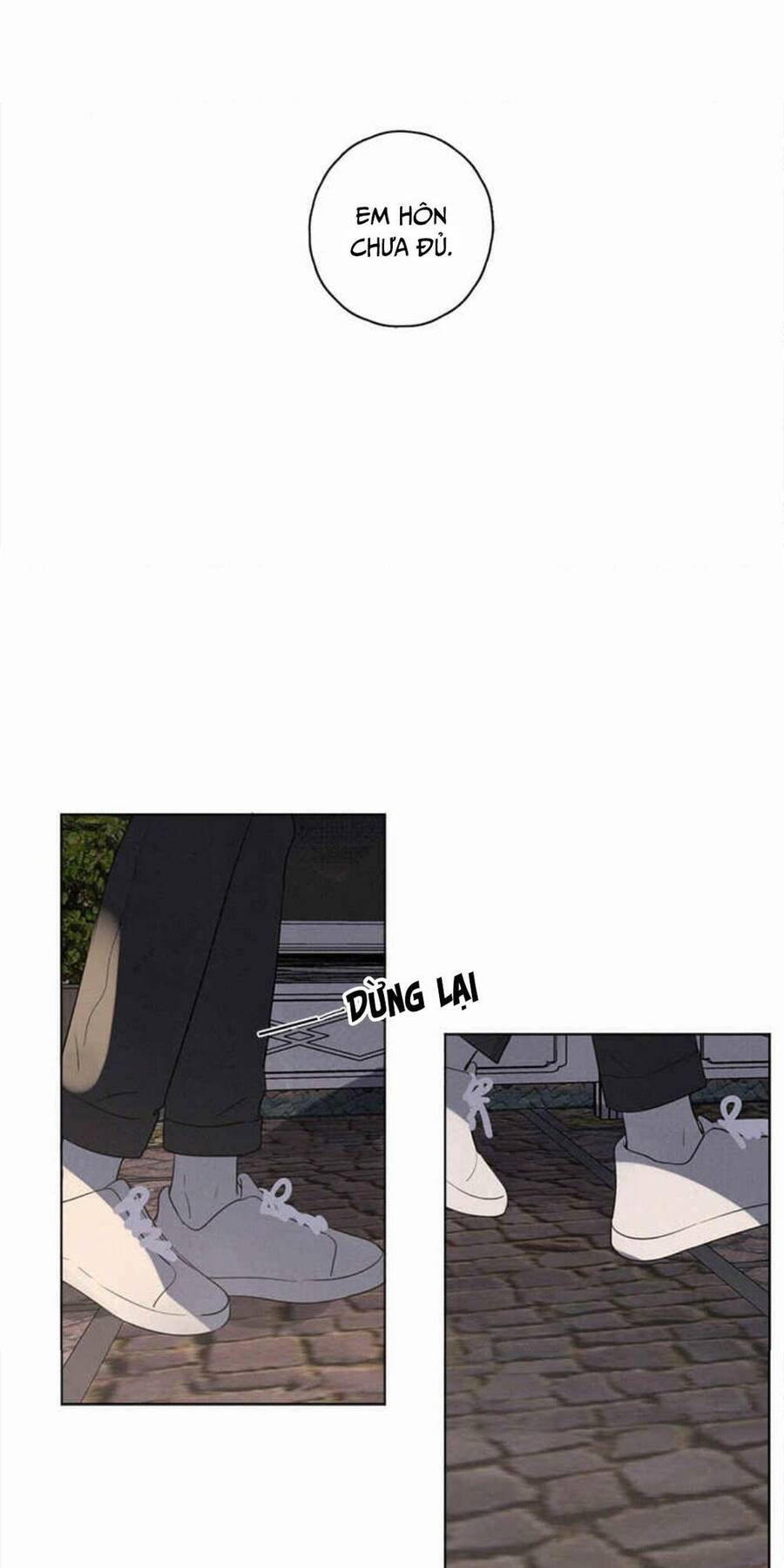 Here U Are Chapter 103 - 34