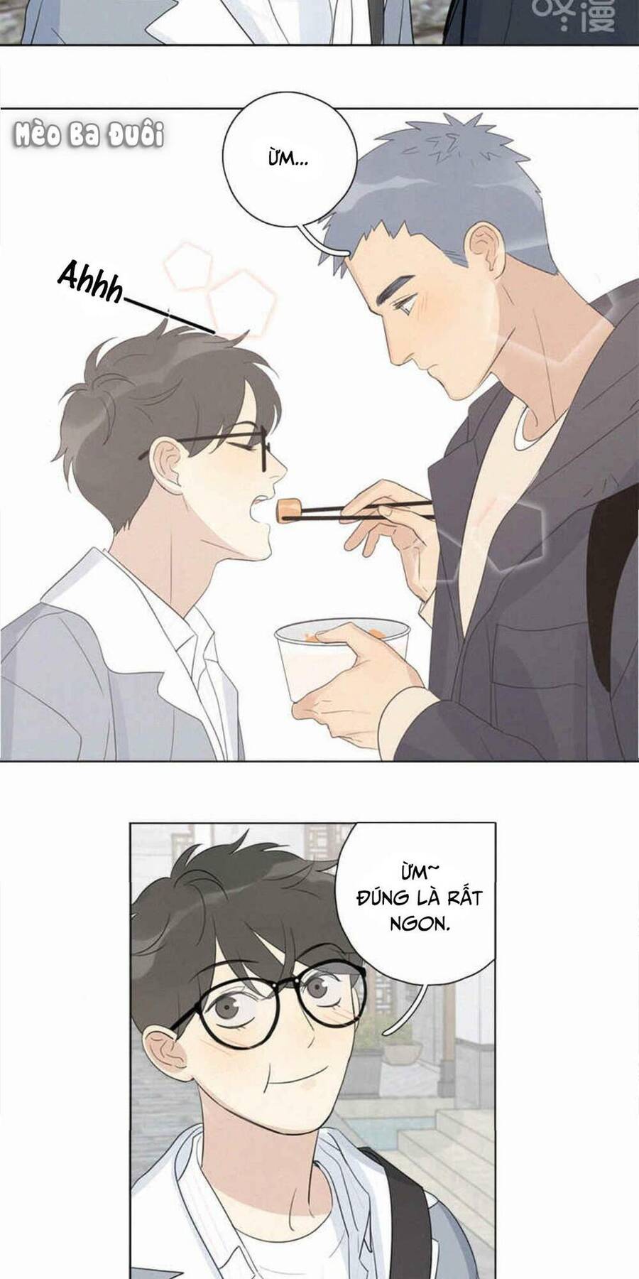 Here U Are Chapter 103 - 8