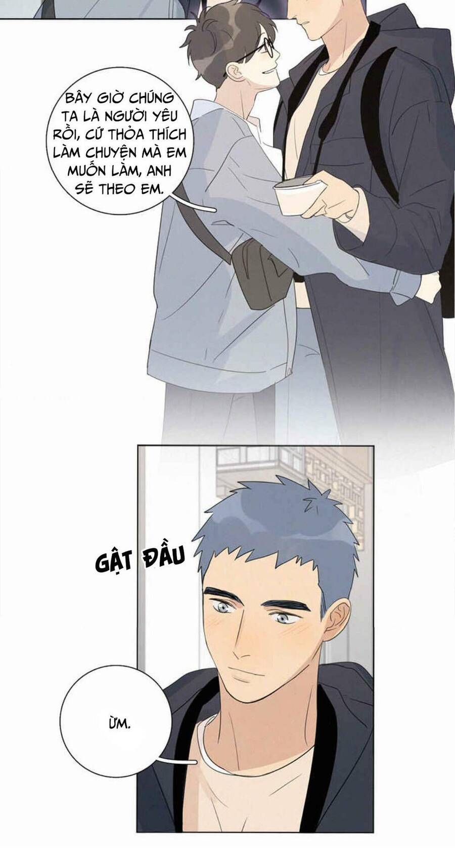 Here U Are Chapter 103 - 10