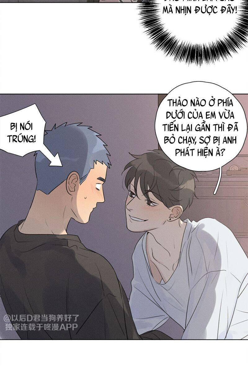 Here U Are Chapter 104.5 - 12