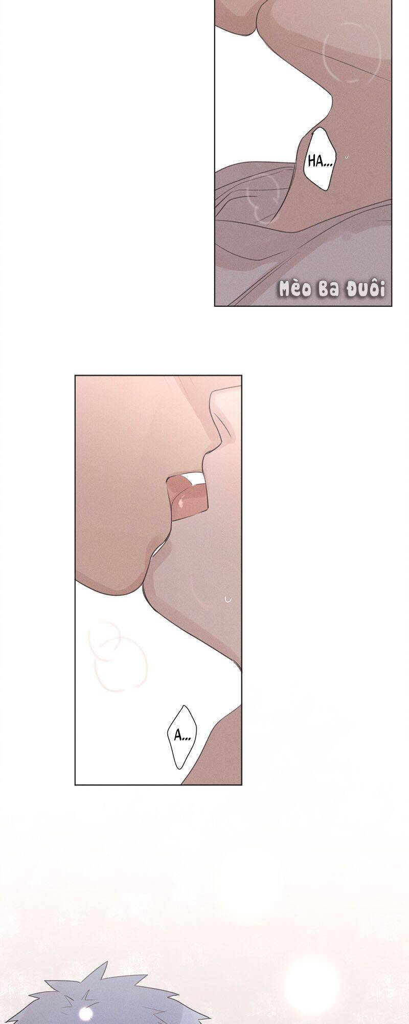 Here U Are Chapter 104.5 - 3