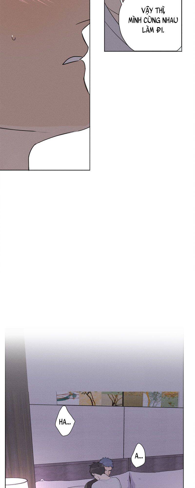 Here U Are Chapter 104.5 - 24