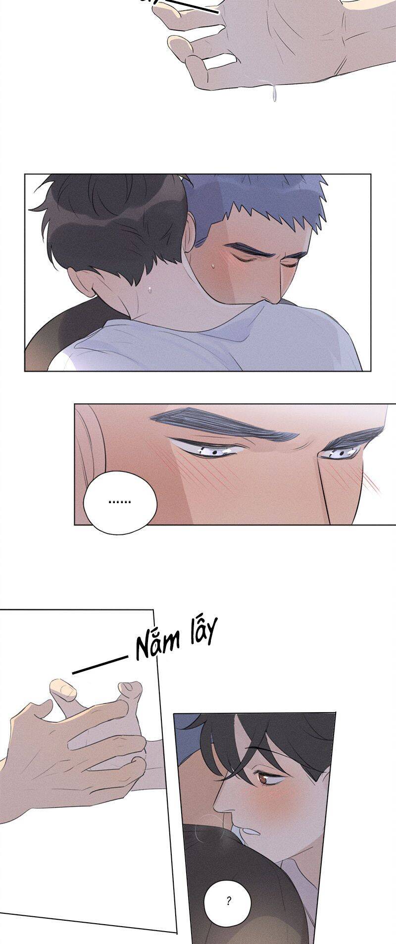 Here U Are Chapter 104.5 - 26