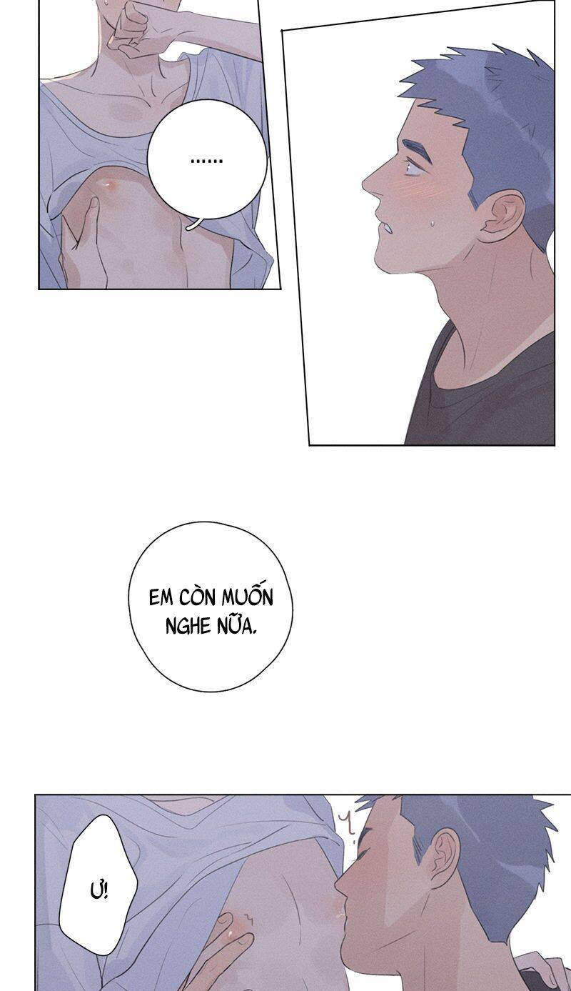 Here U Are Chapter 104.5 - 30