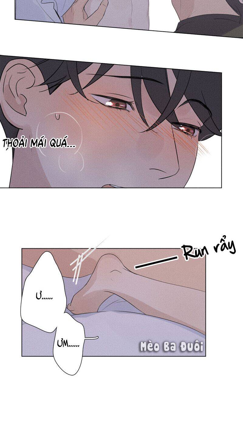 Here U Are Chapter 104.5 - 31