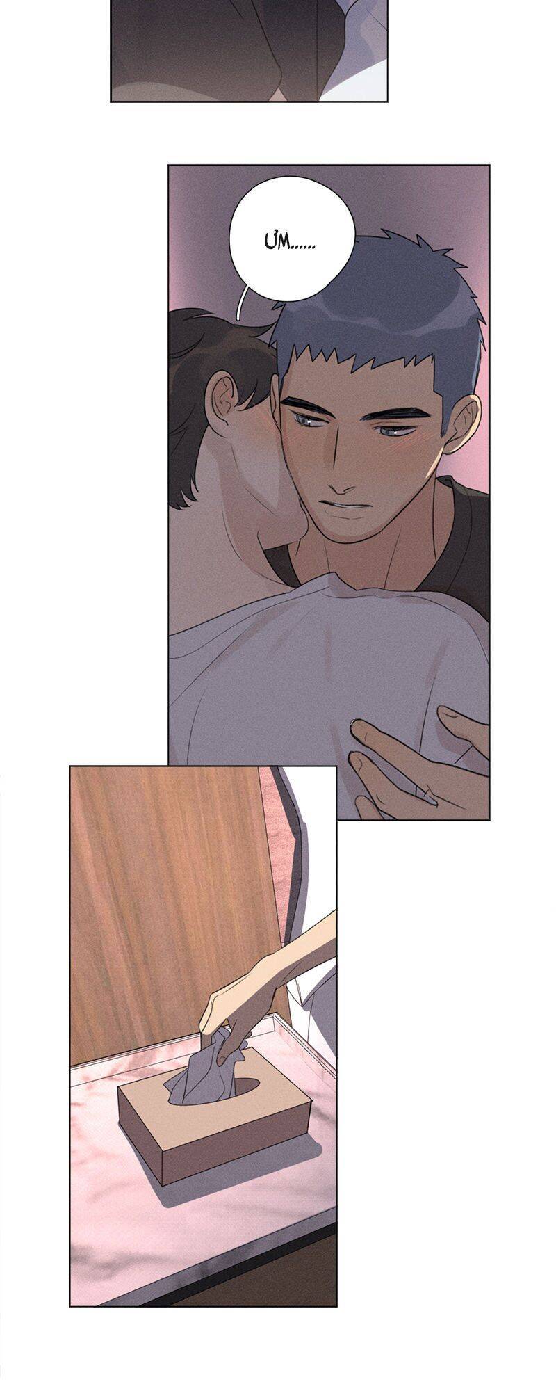 Here U Are Chapter 104.5 - 34