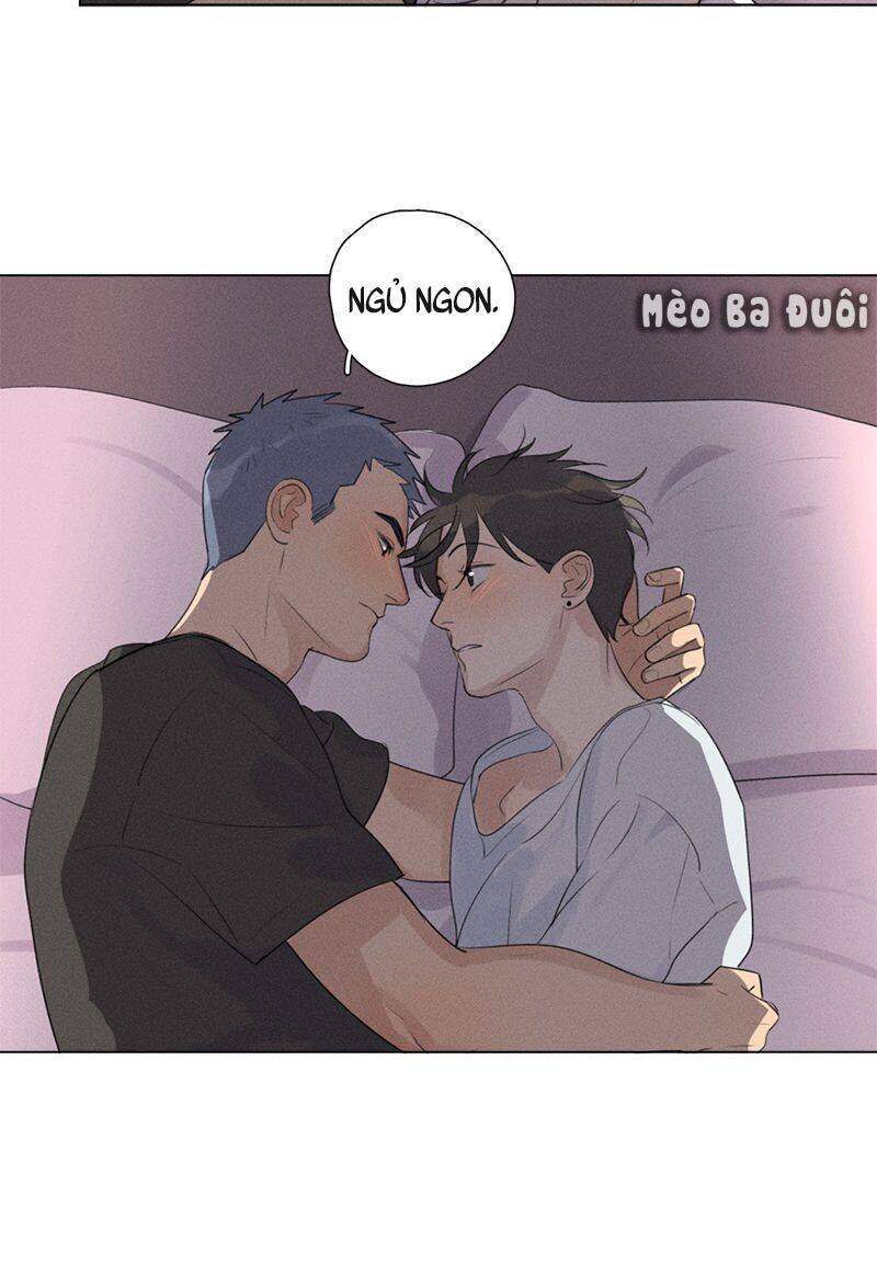 Here U Are Chapter 104.5 - 36