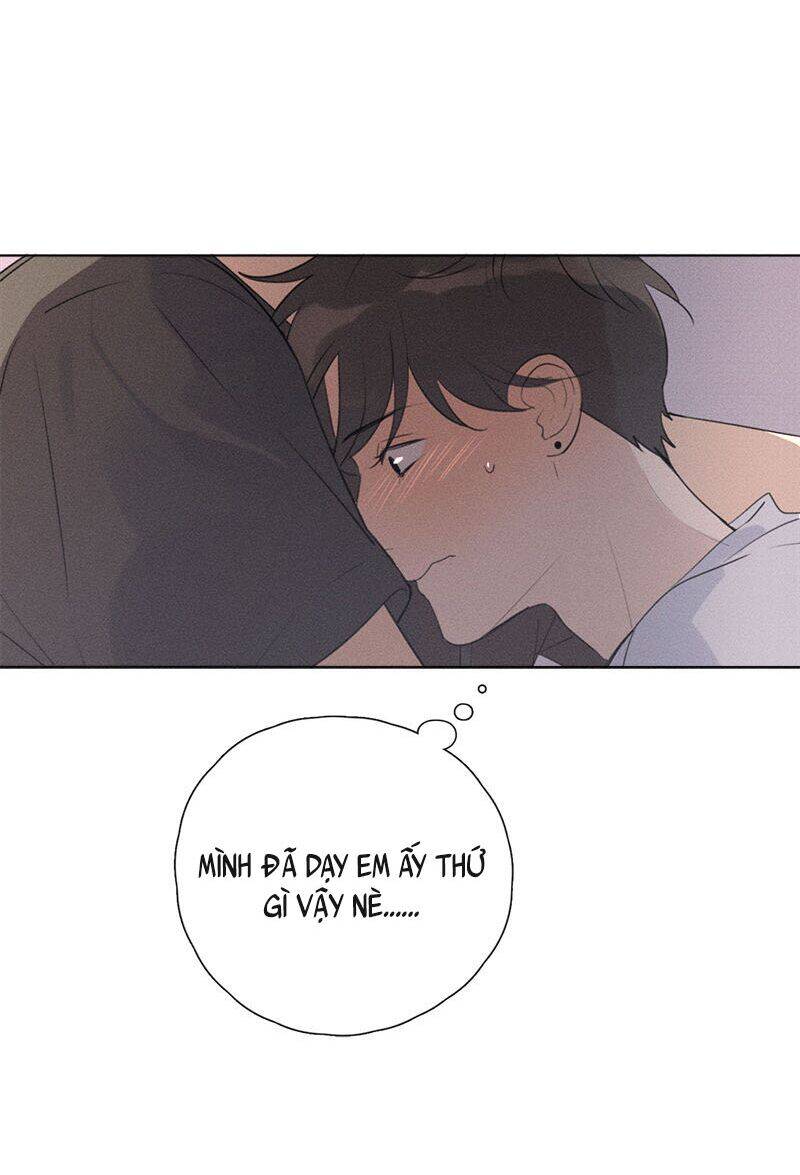 Here U Are Chapter 104.5 - 37