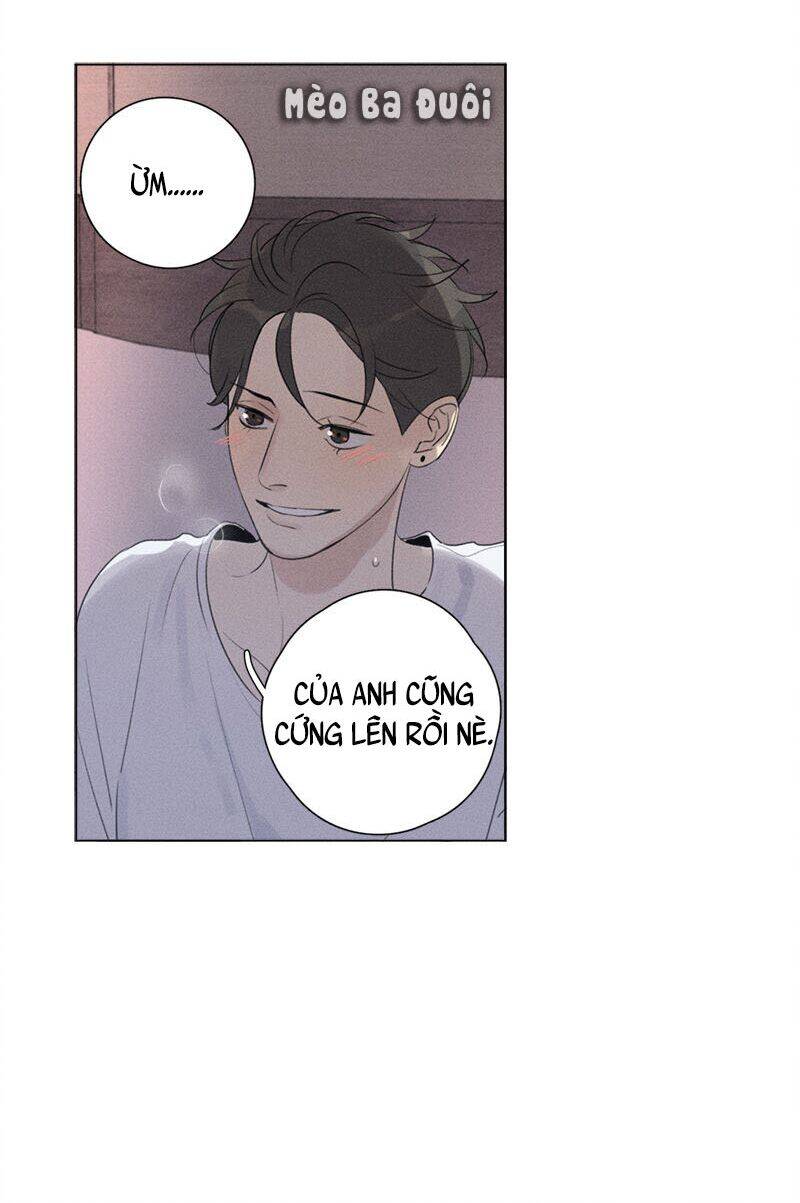 Here U Are Chapter 104.5 - 9