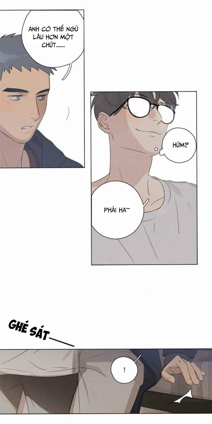 Here U Are Chapter 104 - 12