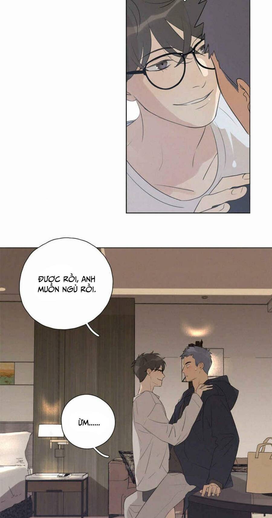 Here U Are Chapter 104 - 14