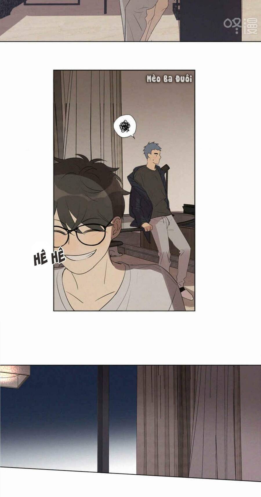 Here U Are Chapter 104 - 15