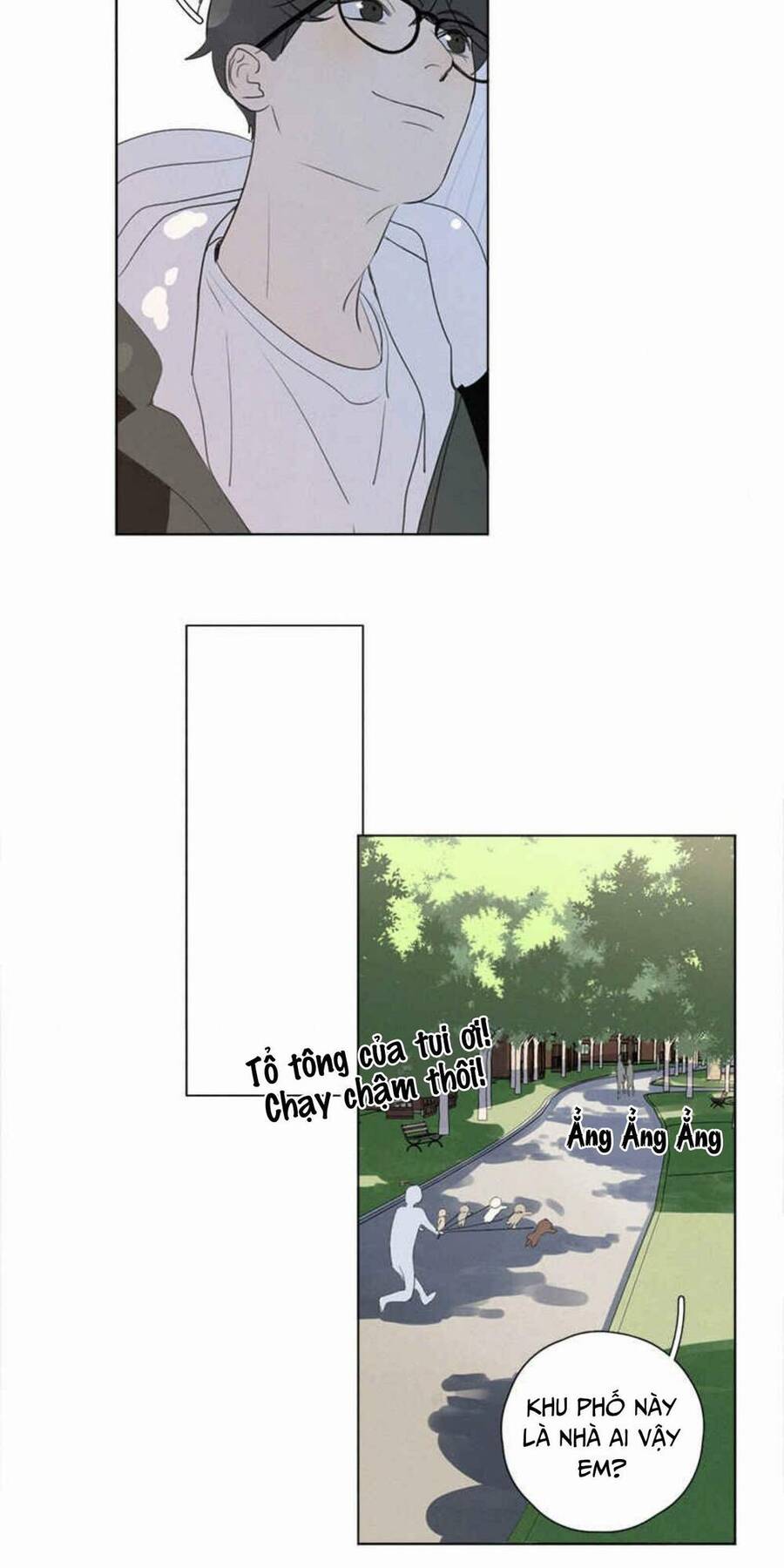 Here U Are Chapter 105 - 11