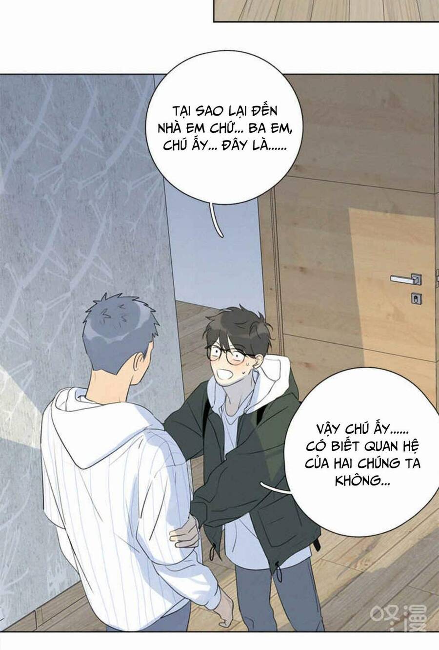 Here U Are Chapter 105 - 18