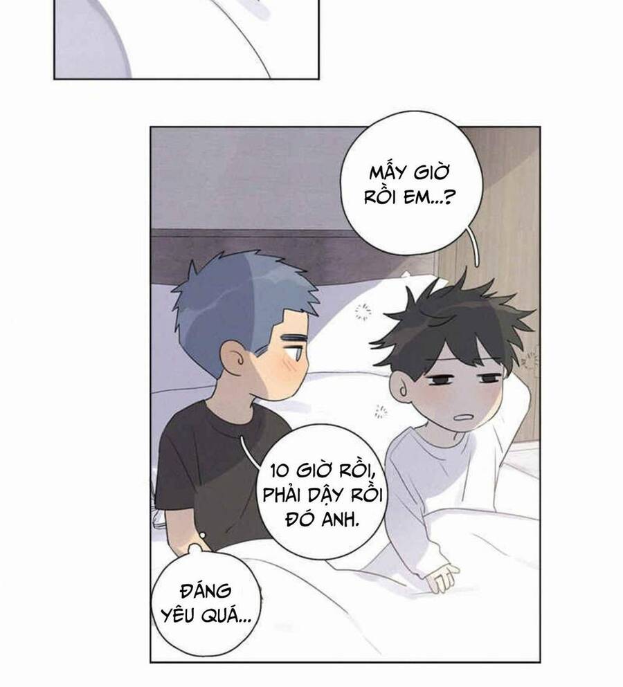 Here U Are Chapter 105 - 5