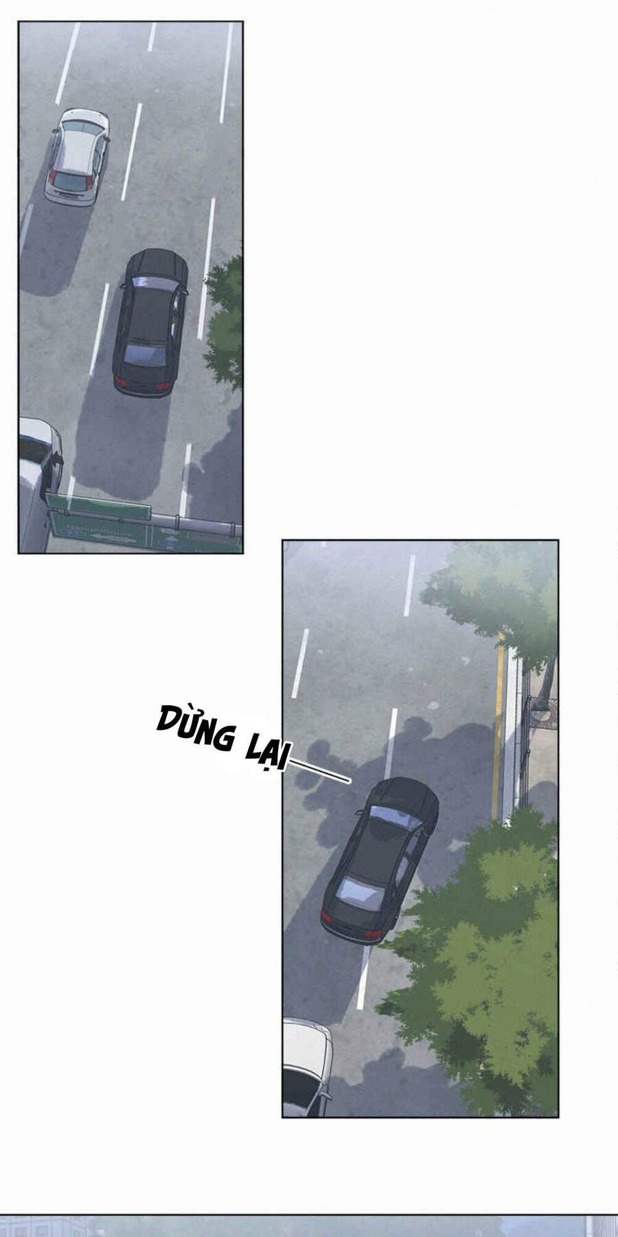 Here U Are Chapter 106 - 2