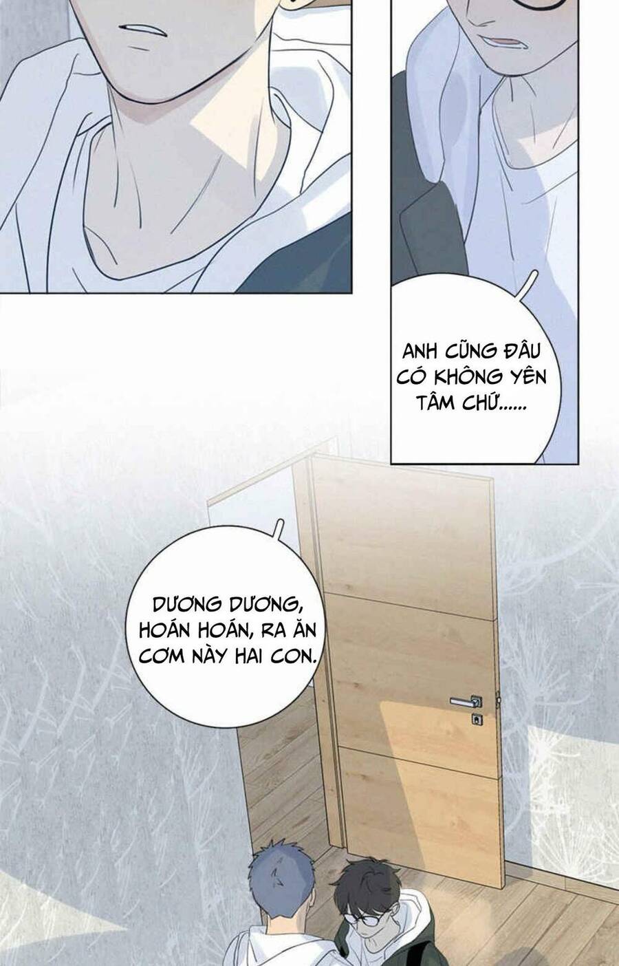 Here U Are Chapter 106 - 14