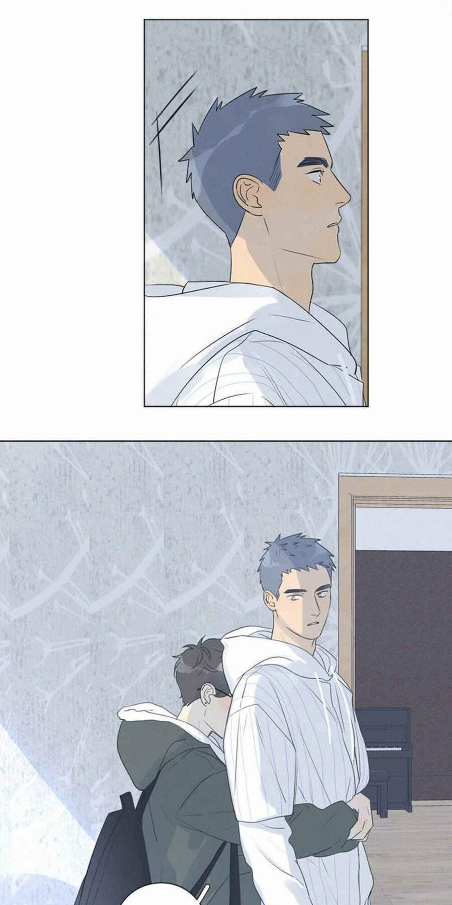 Here U Are Chapter 106 - 16