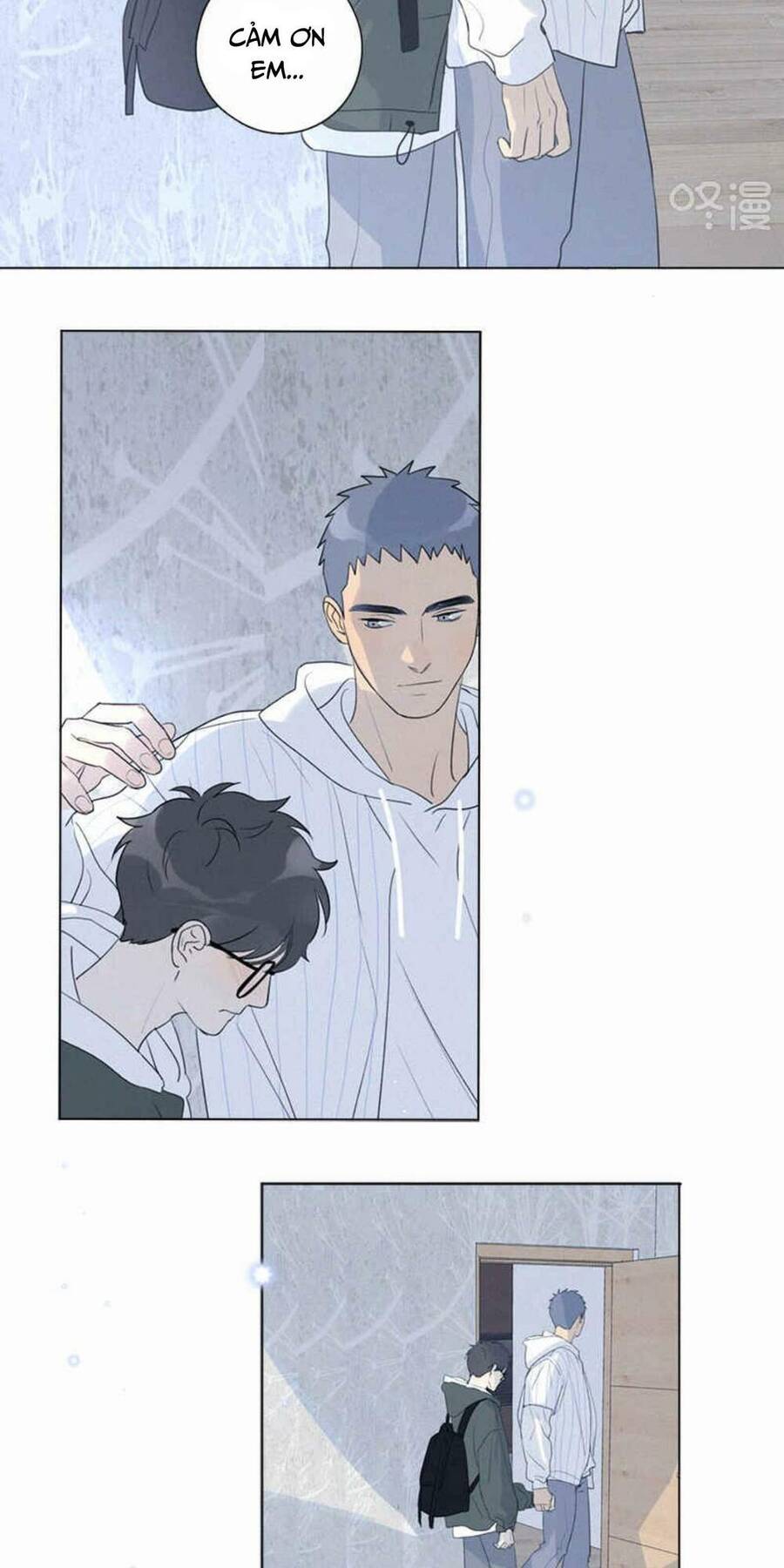 Here U Are Chapter 106 - 17