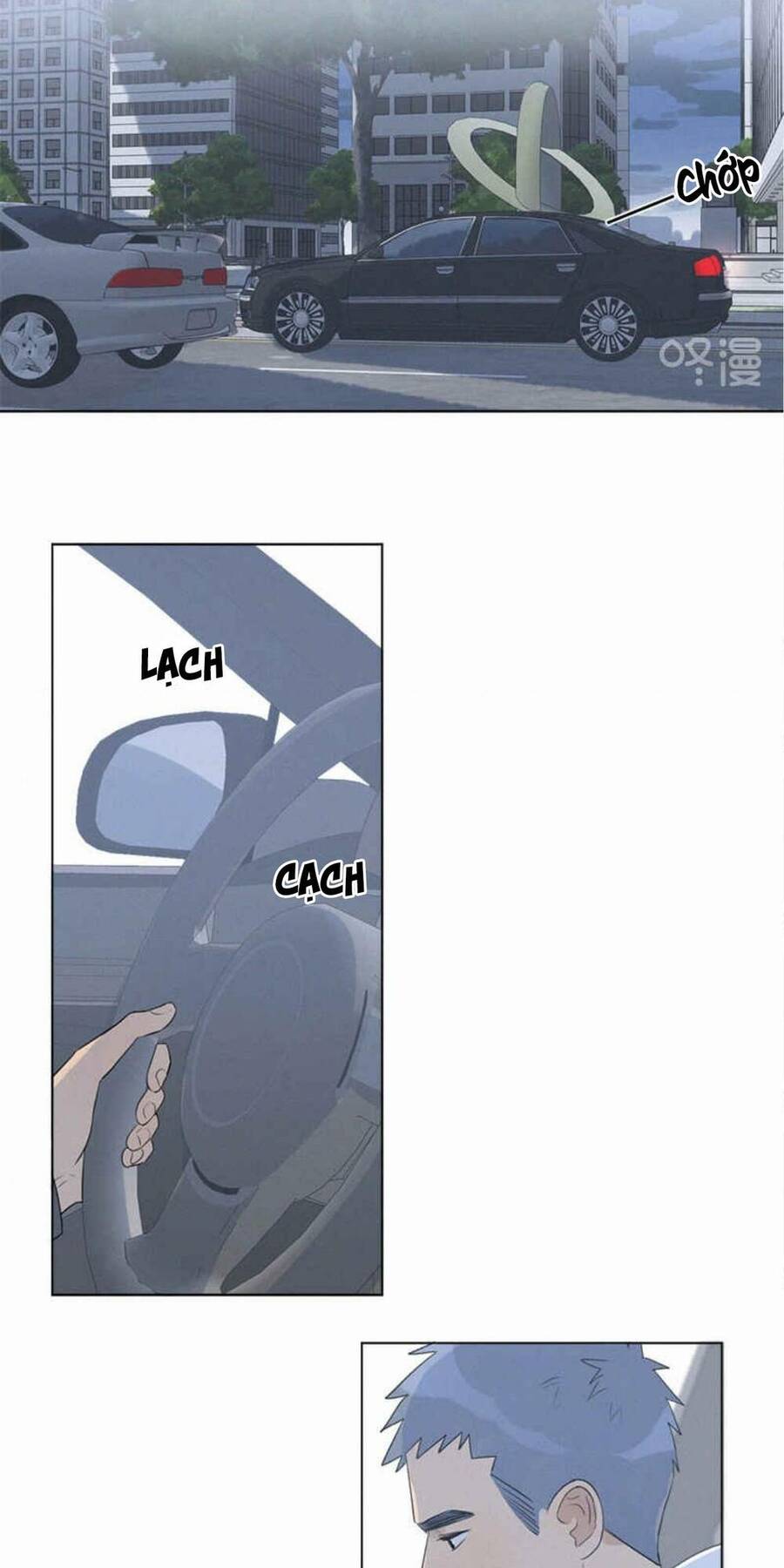 Here U Are Chapter 106 - 3