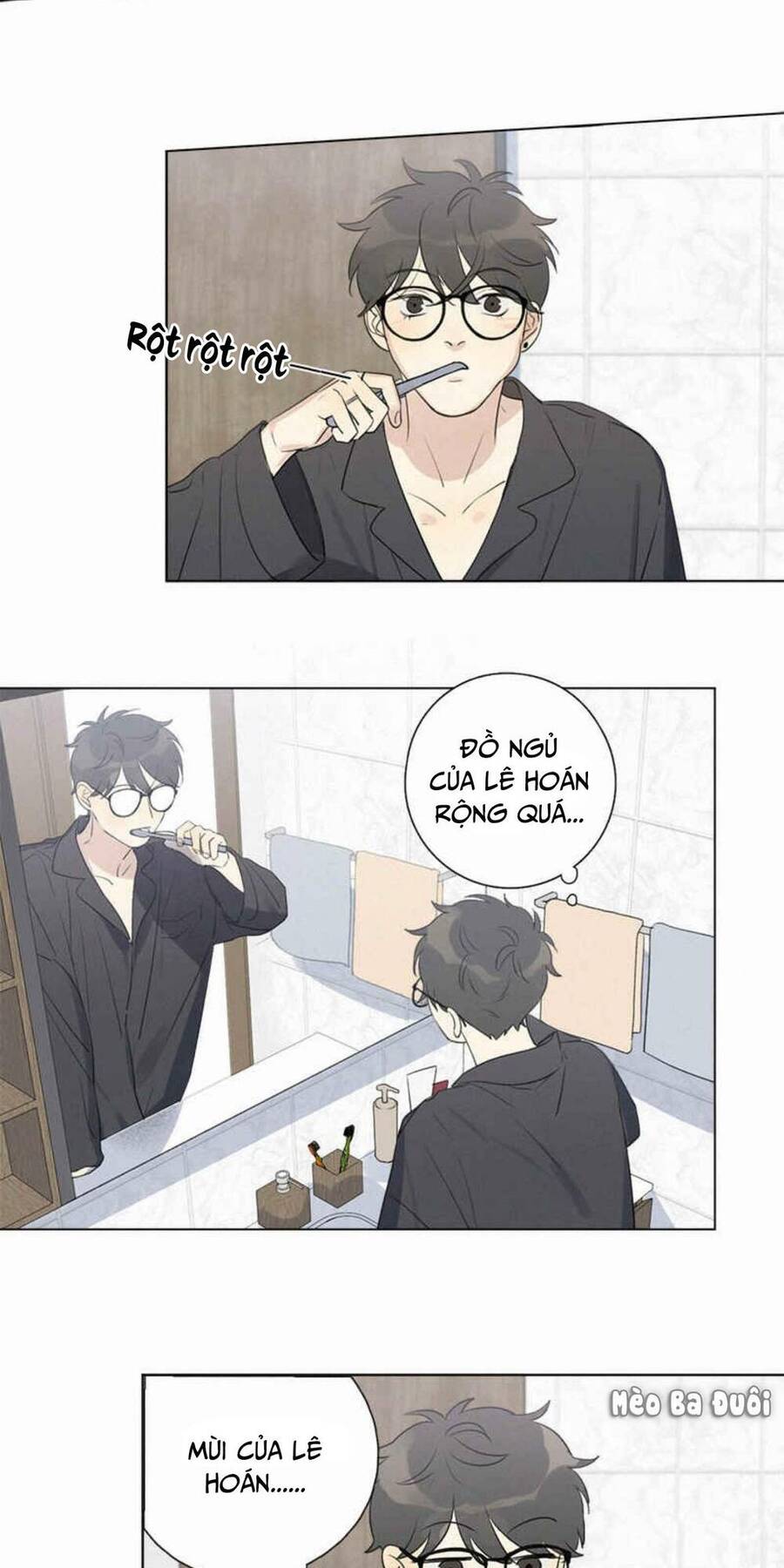 Here U Are Chapter 106 - 23