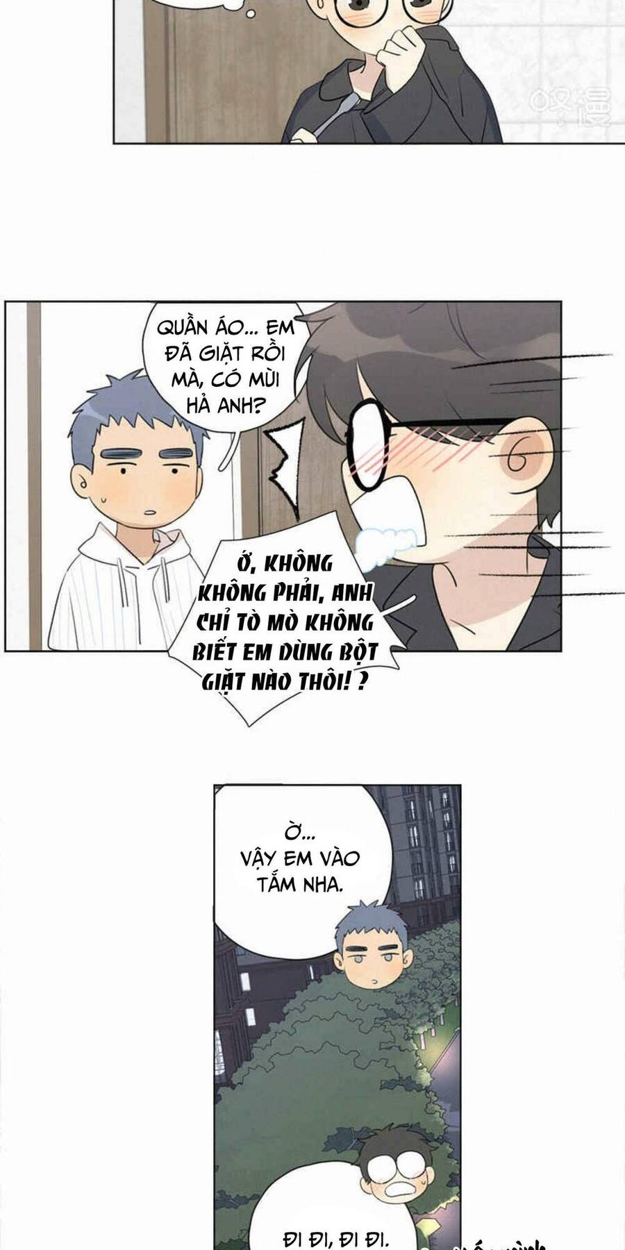 Here U Are Chapter 106 - 24