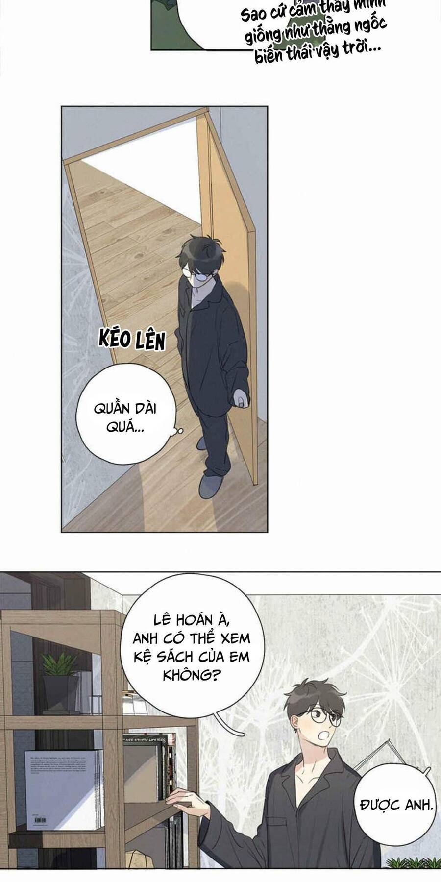 Here U Are Chapter 106 - 25