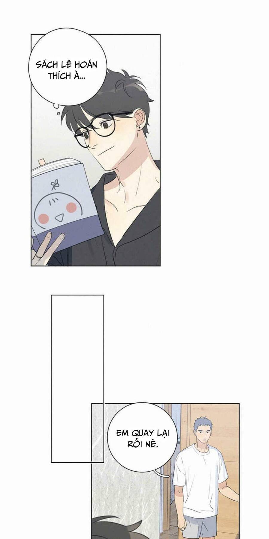 Here U Are Chapter 106 - 26