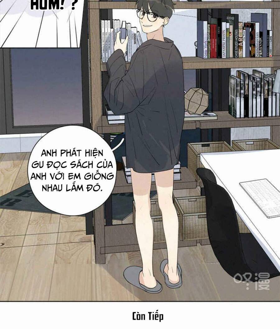 Here U Are Chapter 106 - 28