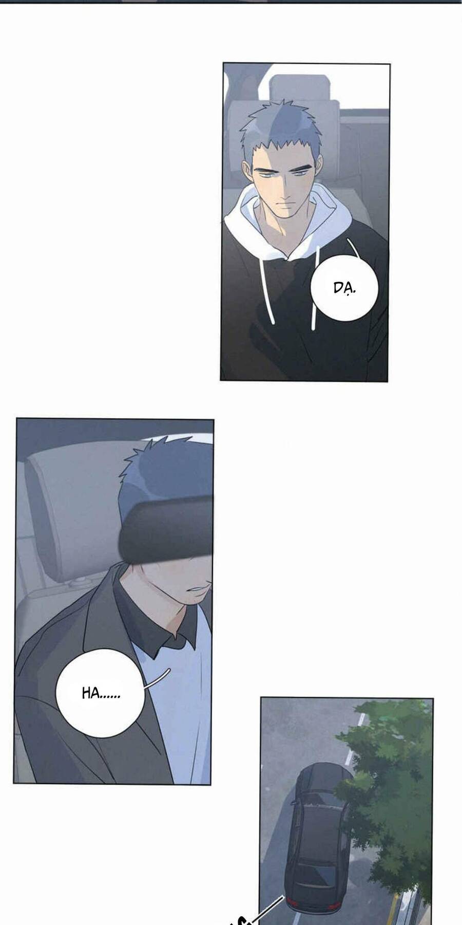 Here U Are Chapter 106 - 5