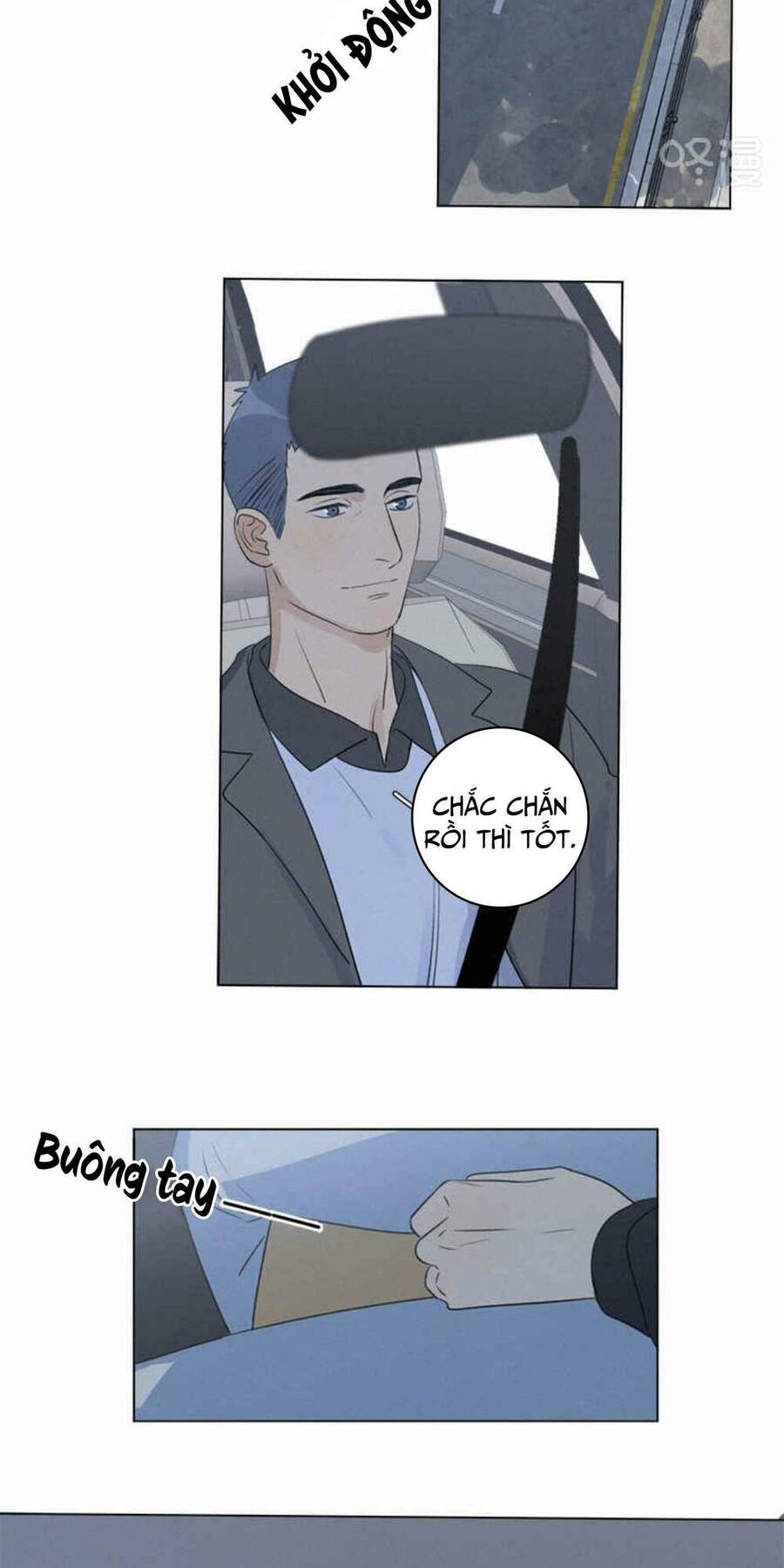 Here U Are Chapter 106 - 6