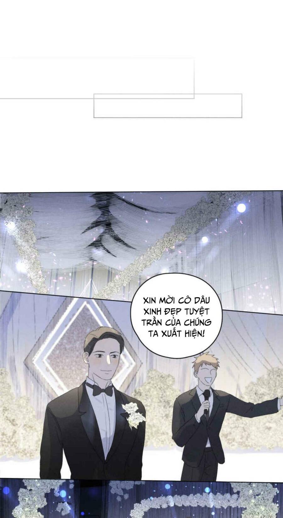 Here U Are Chapter 107 - 12