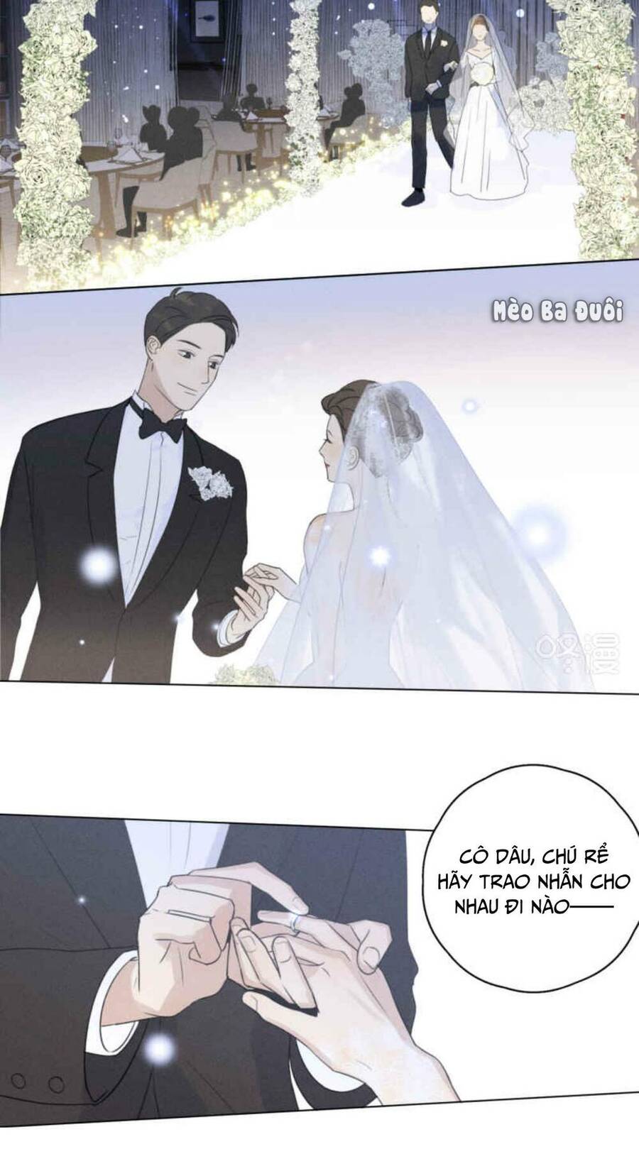 Here U Are Chapter 107 - 13