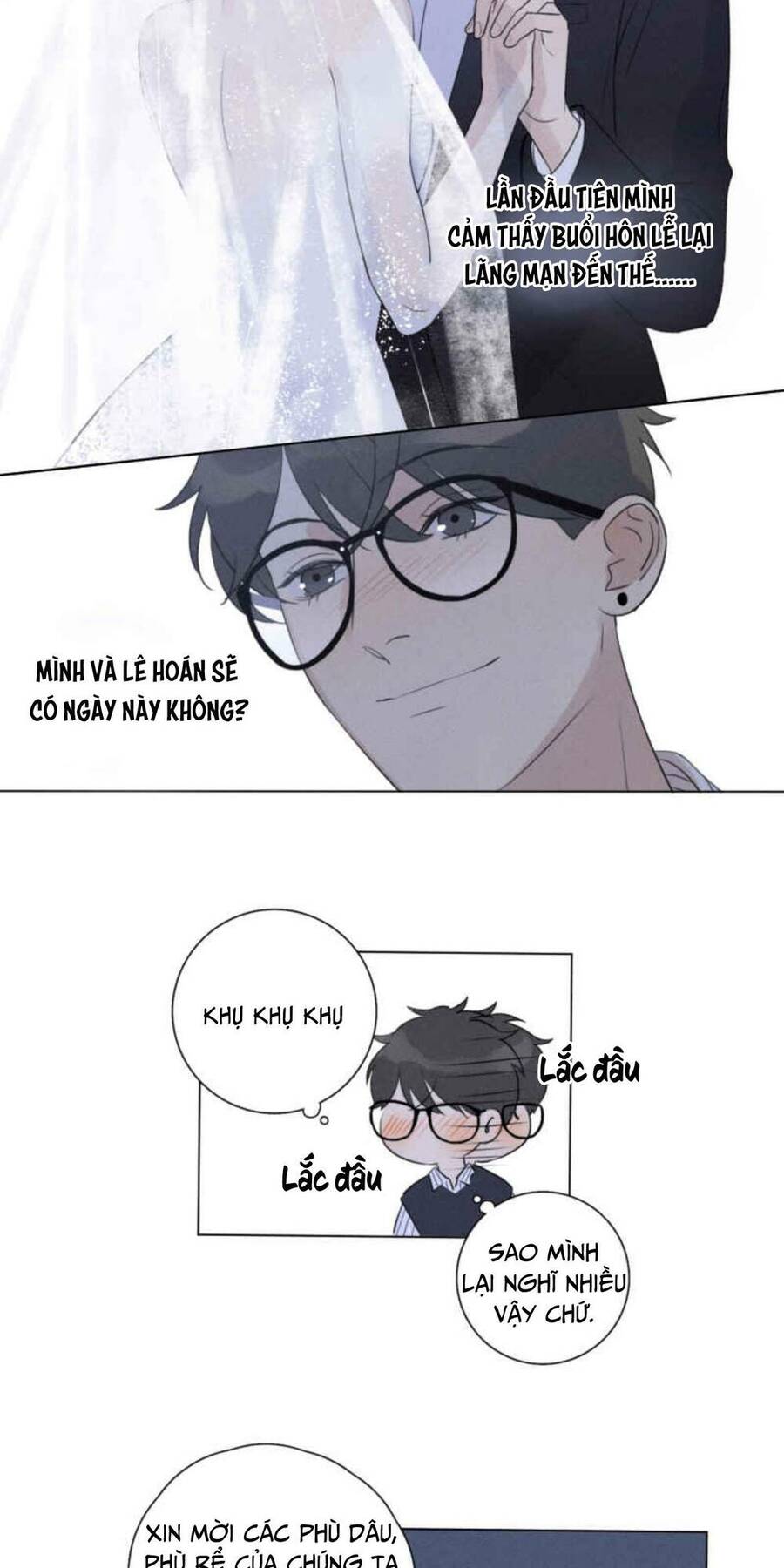 Here U Are Chapter 107 - 15