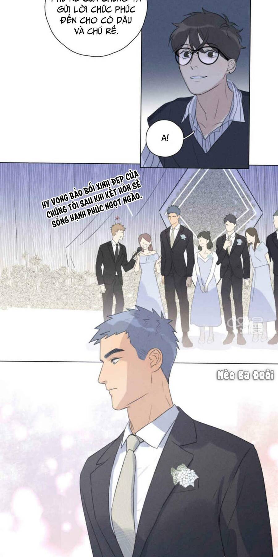 Here U Are Chapter 107 - 16