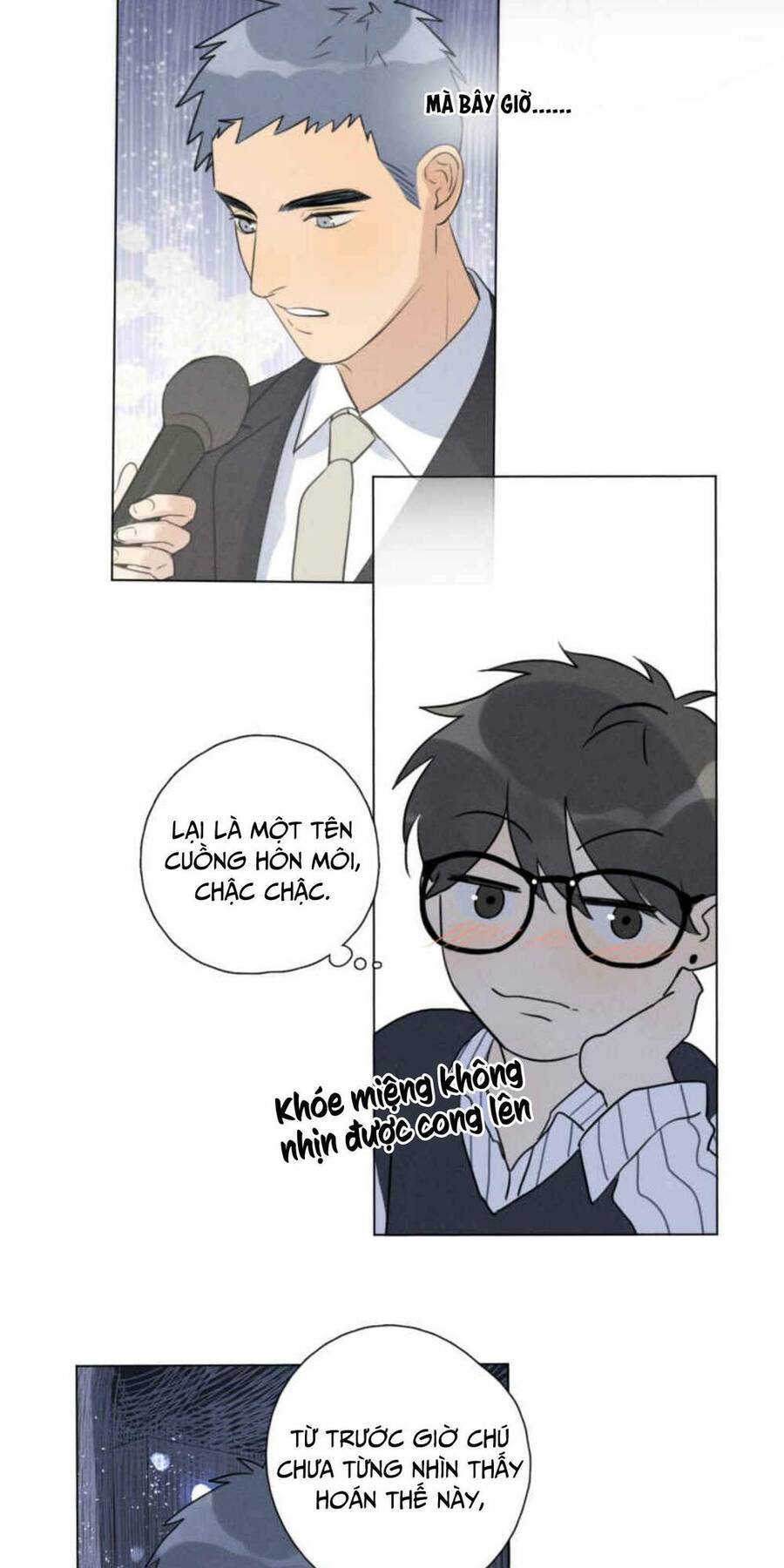 Here U Are Chapter 107 - 18