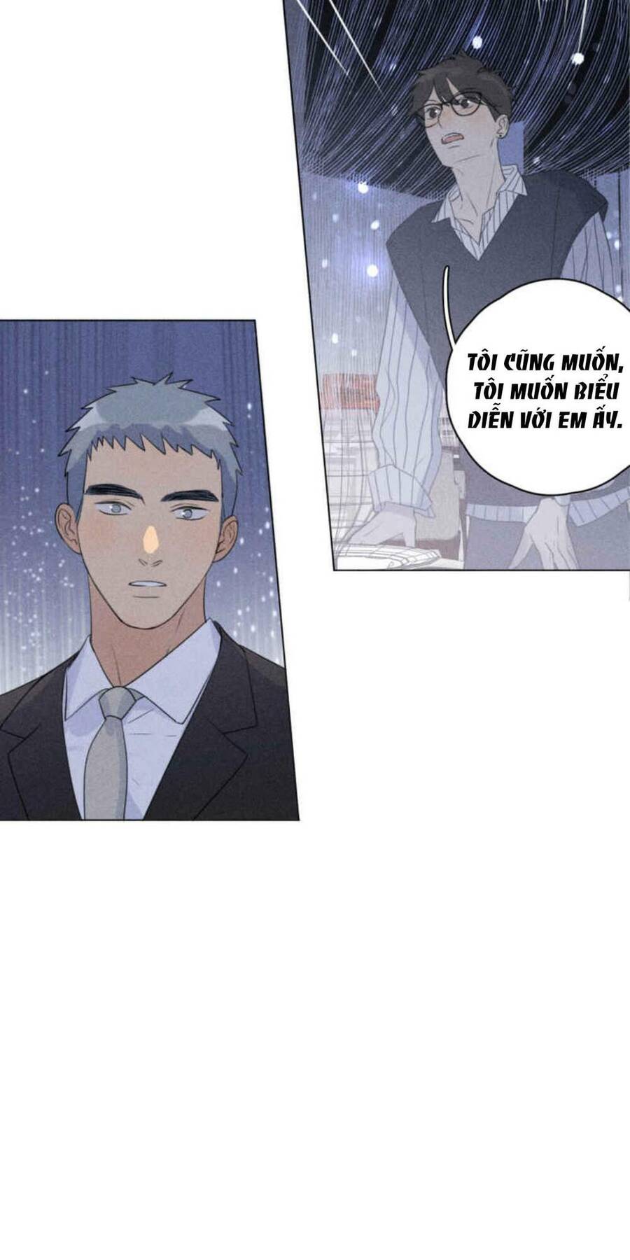 Here U Are Chapter 107 - 23