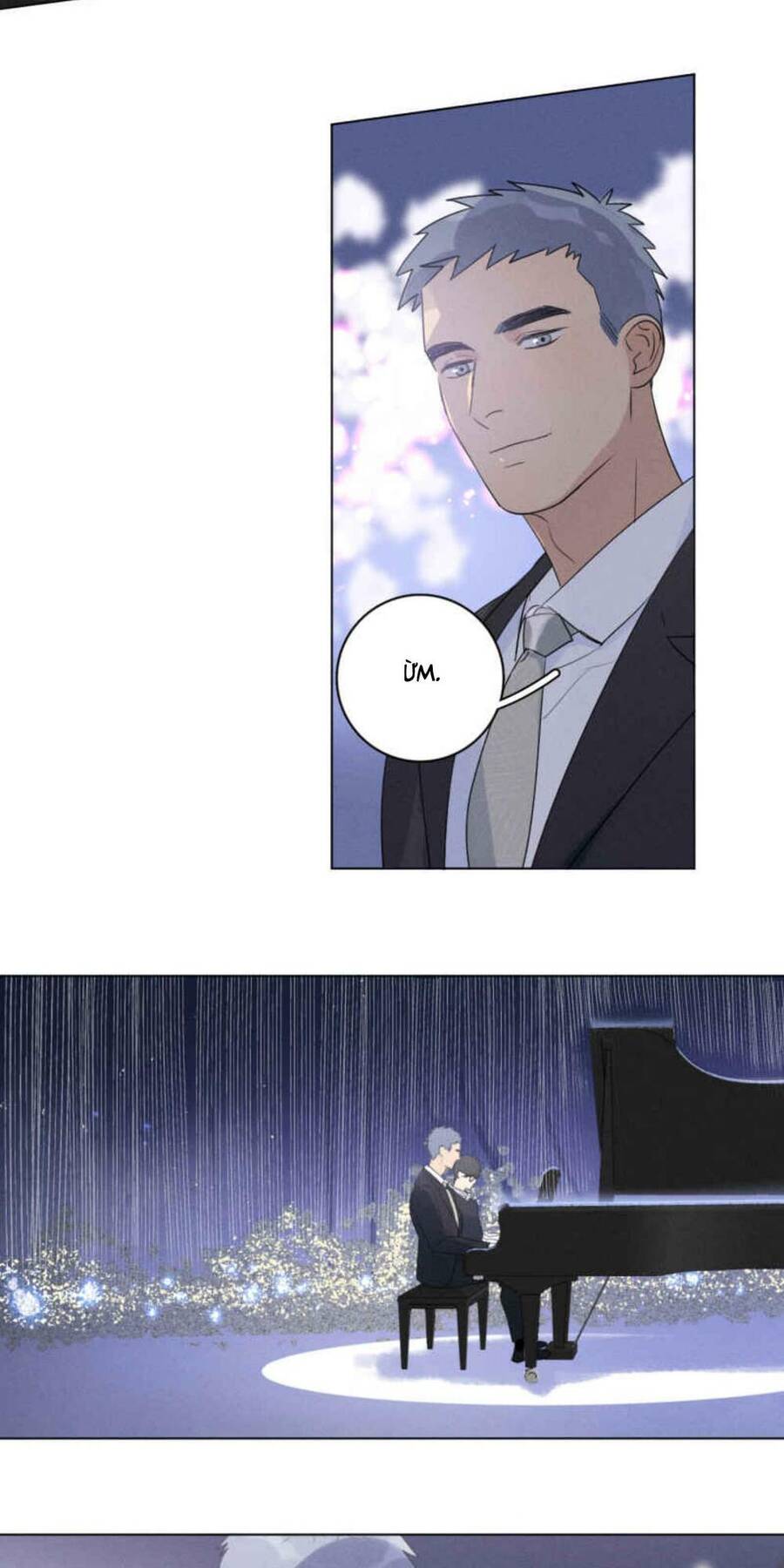 Here U Are Chapter 107 - 26