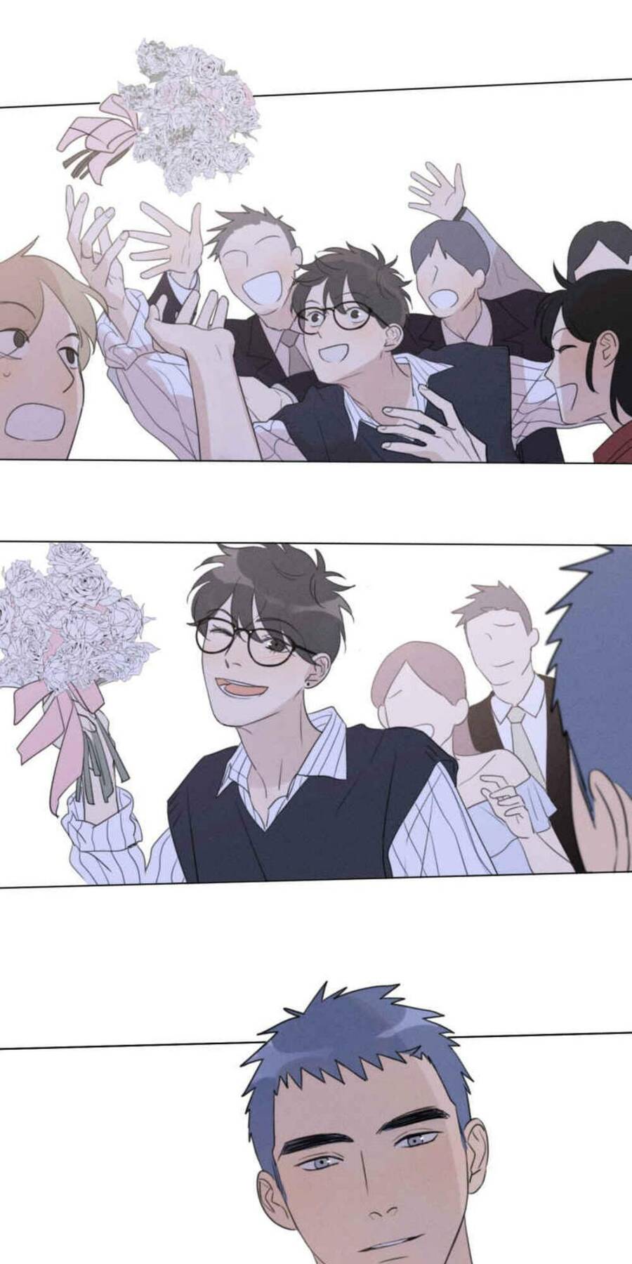 Here U Are Chapter 107 - 29