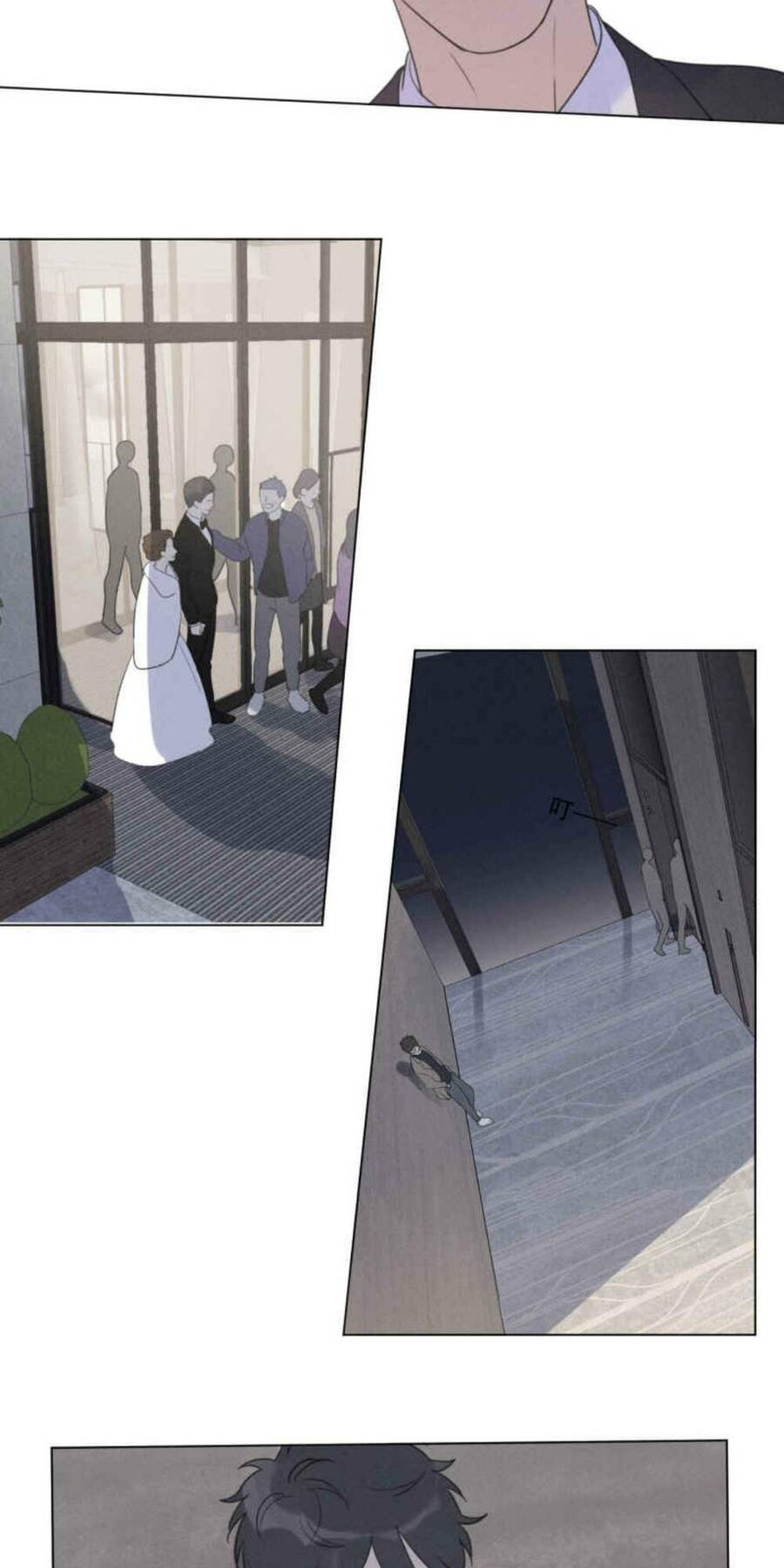 Here U Are Chapter 107 - 30