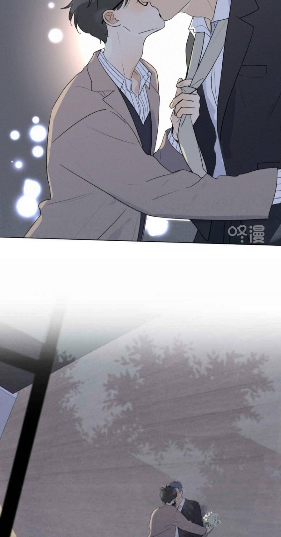 Here U Are Chapter 107 - 34