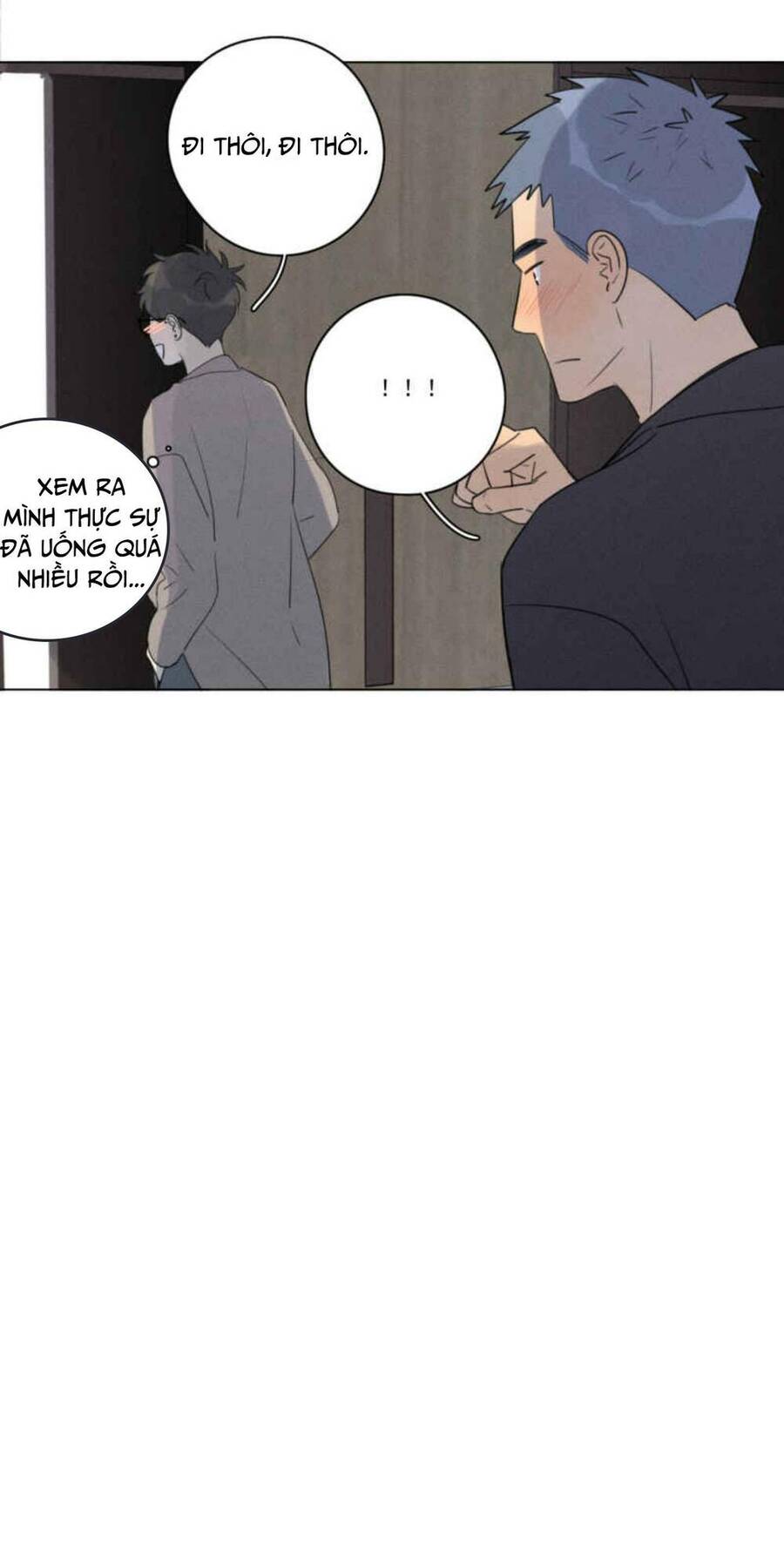 Here U Are Chapter 107 - 36