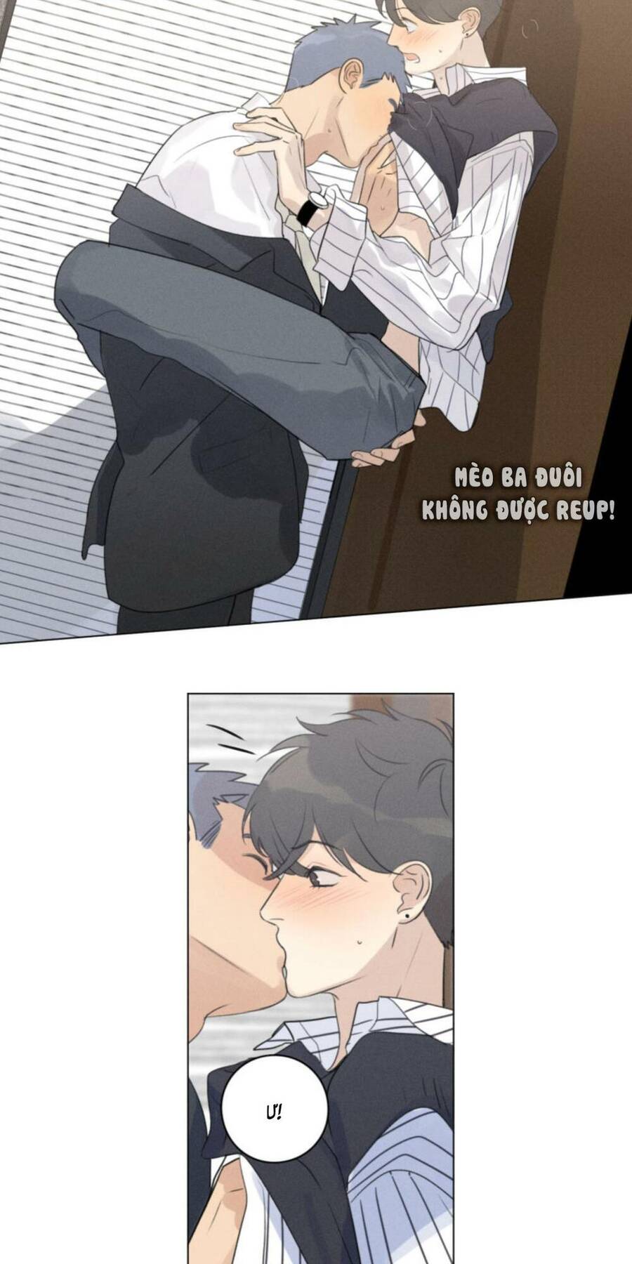 Here U Are Chapter 107 - 40