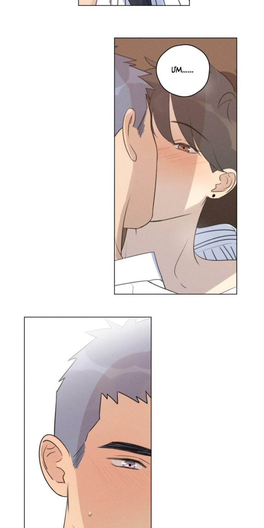 Here U Are Chapter 107 - 41