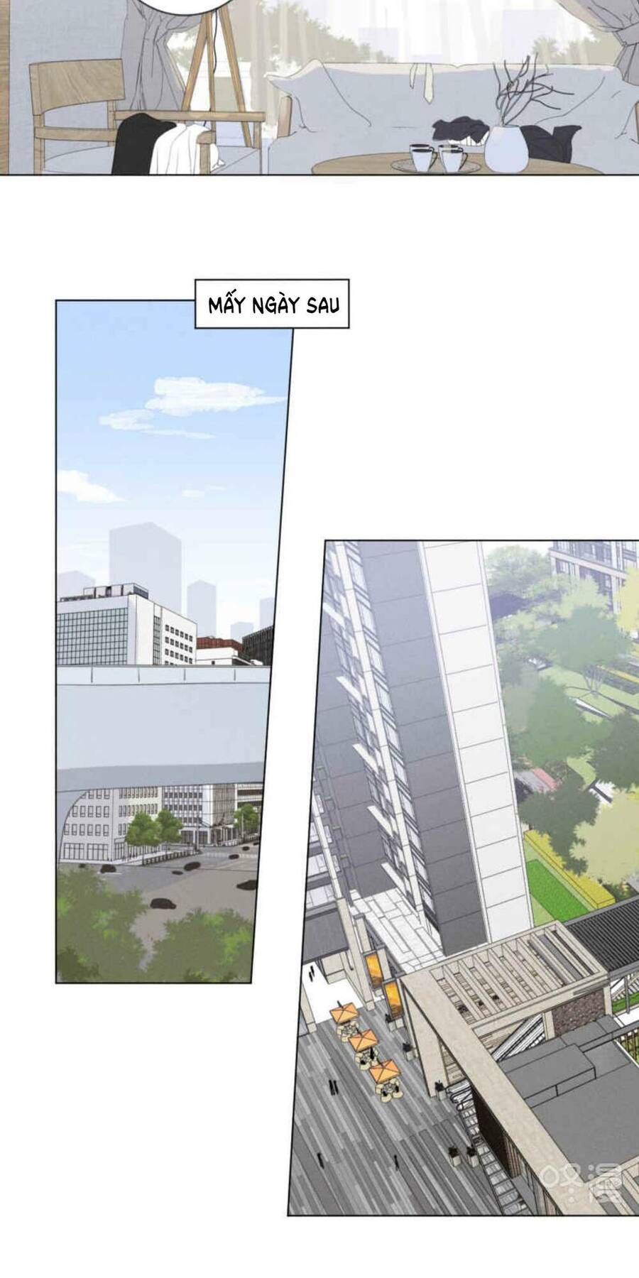 Here U Are Chapter 108 - 16