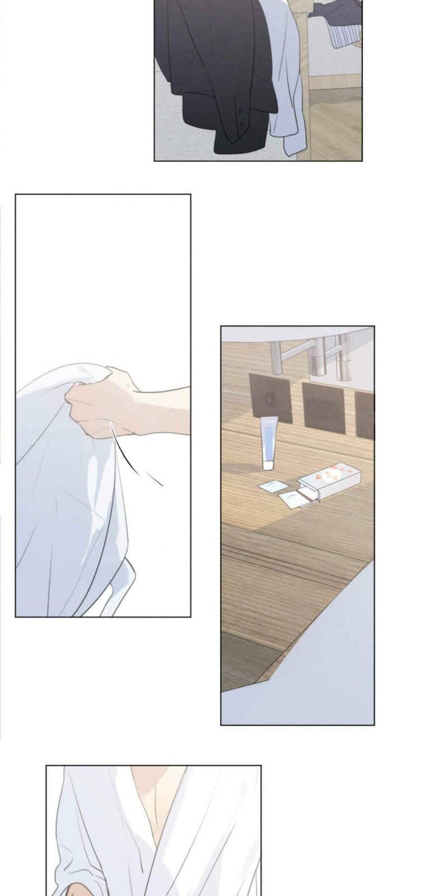 Here U Are Chapter 108 - 3