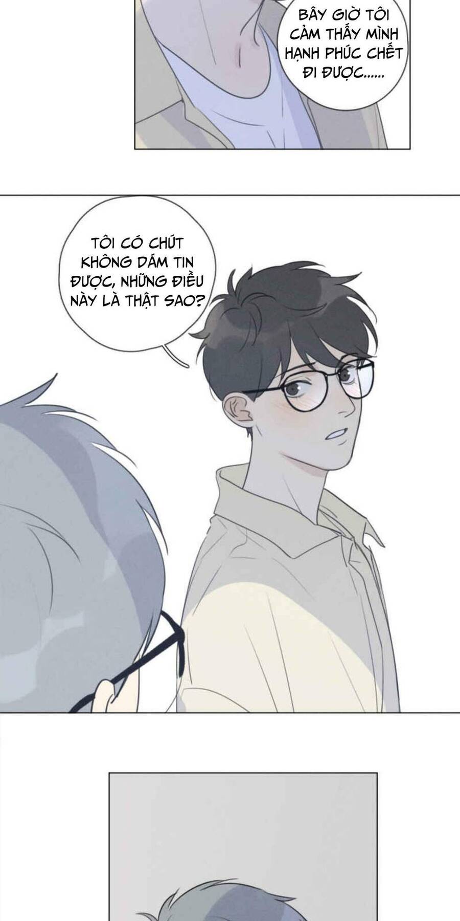 Here U Are Chapter 108 - 25