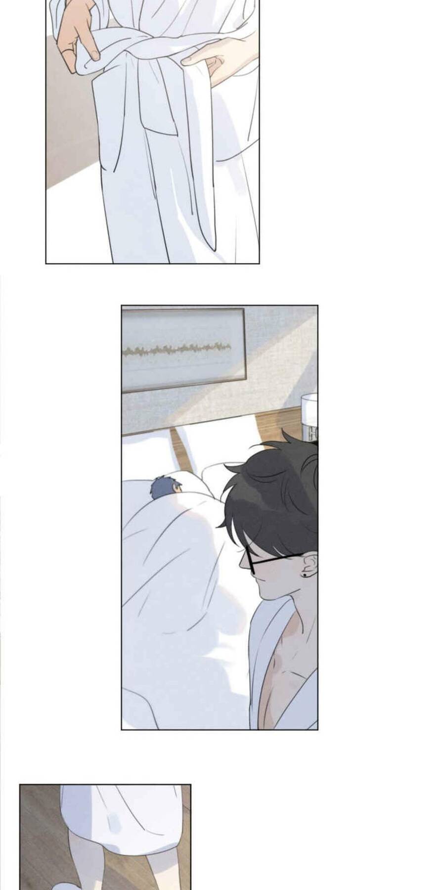 Here U Are Chapter 108 - 4