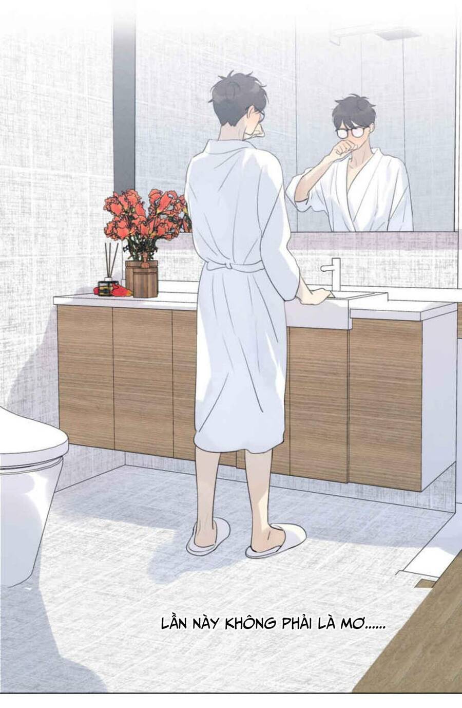 Here U Are Chapter 108 - 7