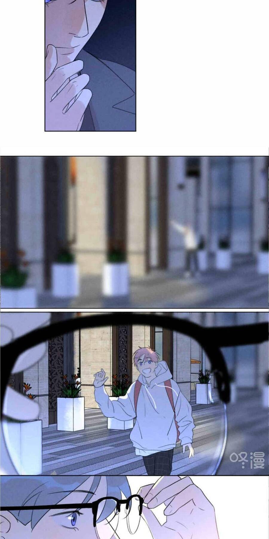 Here U Are Chapter 109 - 12